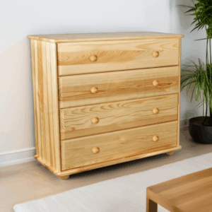 Komoda z szufladami